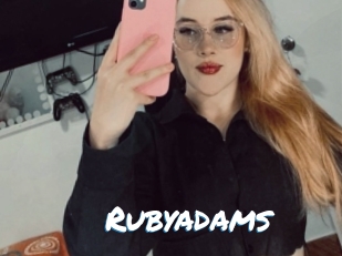 rubyadams Max 50