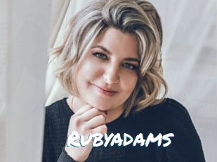 Rubyadams
