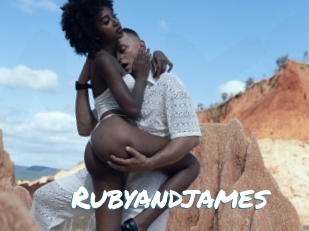 Rubyandjames