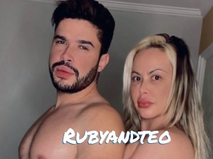 Rubyandteo