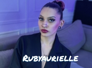 Rubyaurielle
