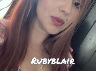 Rubyblair