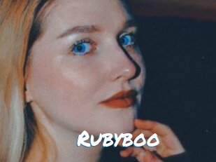 Rubyboo