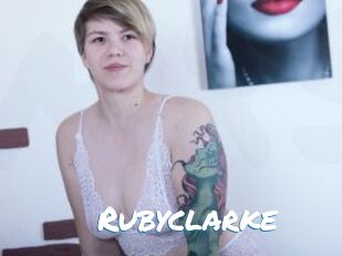 Rubyclarke