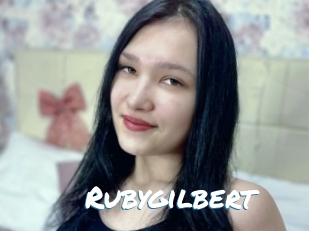 Rubygilbert