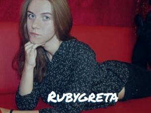 Rubygreta