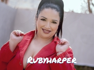 Rubyharper