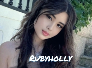 Rubyholly