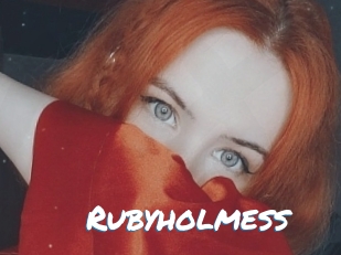 Rubyholmess