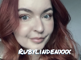Rubylindenxxx