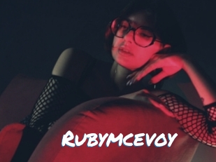 Rubymcevoy