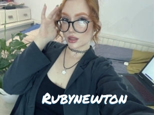 Rubynewton