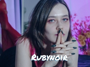 Rubynoir