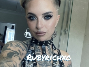Rubyrichxo