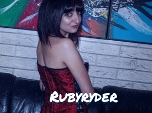 Rubyryder