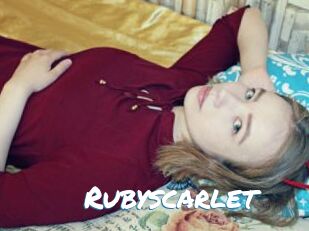 Rubyscarlet