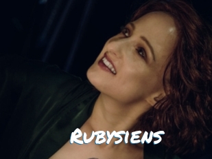 rubysiens Max 50