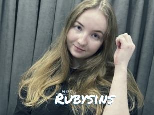 Rubysins
