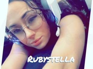 Rubystella