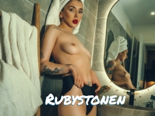 Rubystonen