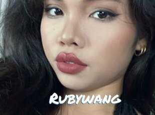 Rubywang