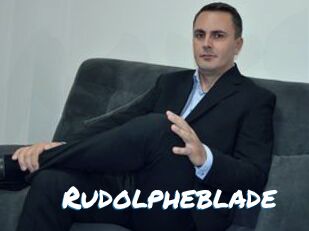 Rudolpheblade