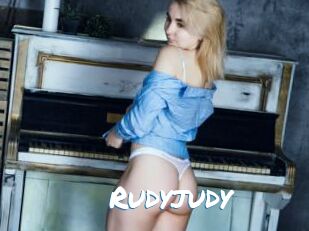 Rudyjudy
