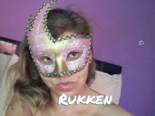 rukken Max 50