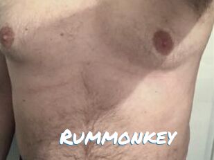 Rummonkey