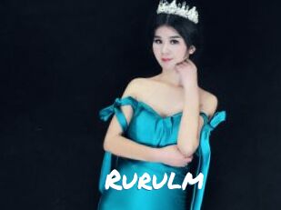 Rurulm