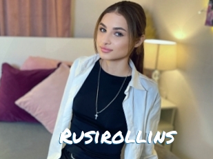Rusirollins