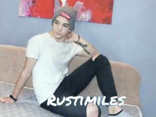 Rustimiles