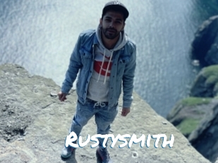 Rustysmith
