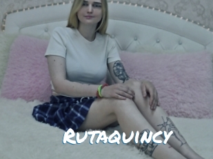 Rutaquincy