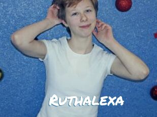 Ruthalexa