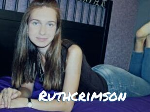 Ruthcrimson
