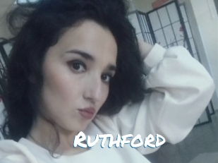Ruthford