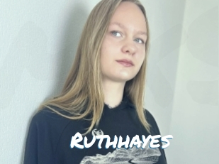 Ruthhayes