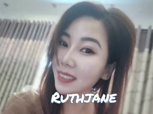 Ruthjane