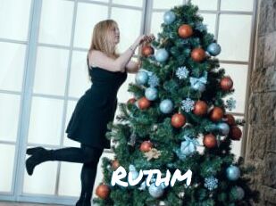 Ruthm