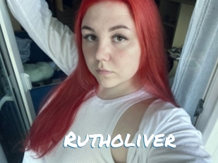 Rutholiver