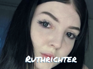 Ruthrichter