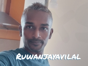 Ruwanjayavilal