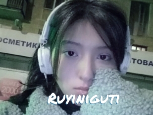 Ruyiniguti