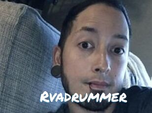 Rvadrummer