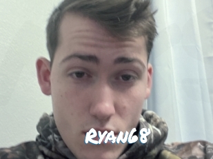 ryan68 Max 50