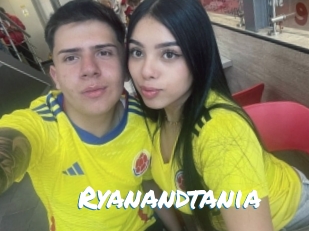 ryanandtania Max 50