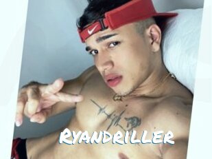 Ryandriller