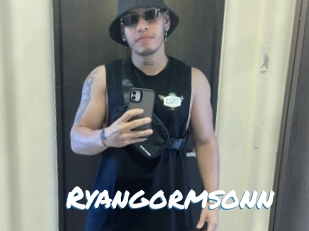 Ryangormsonn