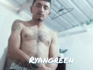 Ryangreen
